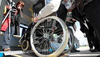 Etes-vous pour la gratuité des transports en commun pour les personnes handicapées ?