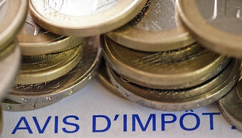 Trouvez-vous normal de devoir déclarer aux impôts davantage que vos revenus nets ?