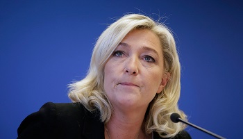 Marine Le Pen pourrait-elle diriger la France ?