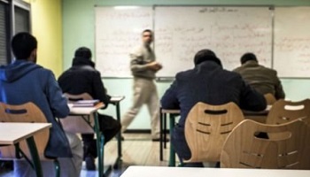 Etes-vous d'accord pour que des élèves de seconde puissent sortir du lycée quand ils le souhaitent ?