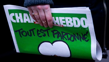Charlie Hebdo : êtes-vous pour ou contre la publication de la caricature de Mahomet ?