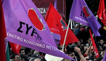 Croyez-vous à Syriza?