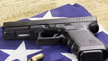 Seriez-vous, à l'instar des USA, favorable à la détention et au port des armes individuelles en France ?