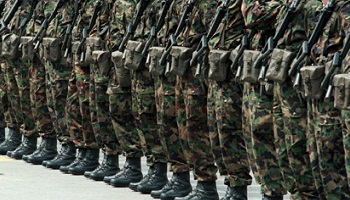 Etes-vous favorable à un retour de la milice pour lutter contre le djihadisme ?