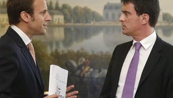 Loi Macron: voteriez-vous la motion de censure?