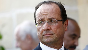Regrettez-vous d'avoir voté pour François Hollande ?