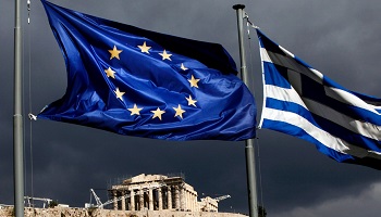 Selon vous, la Grèce doit-elle sortir de l'Union Européenne ?
