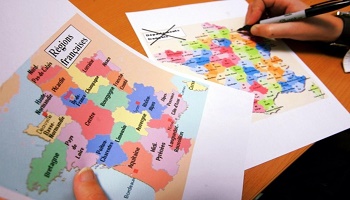 Elections régionales de décembre 2015 : pour quelle liste allez-vous voter ?