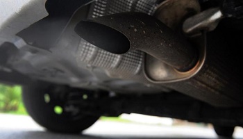 Etes-vous d'accord pour interdire tous les véhicules datant d'avant 2000 dans Paris ?