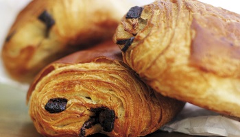 Dites-vous pain au chocolat ou chocolatine ?