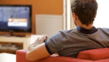 Seriez-vous d'accord pour ne plus regarder la télévision ?