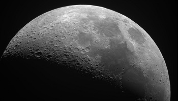 Croyez-vous que l'Homme a marché sur la Lune en 1969 ?