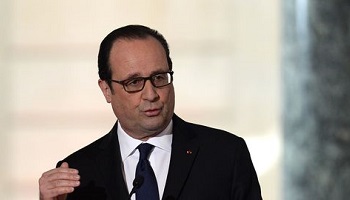 Selon vous, le président François Hollande peut-il se rattraper ?