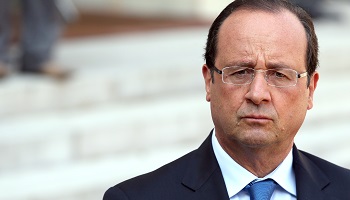 Souhaitez-vous que François Hollande quitte le gouvernement ?