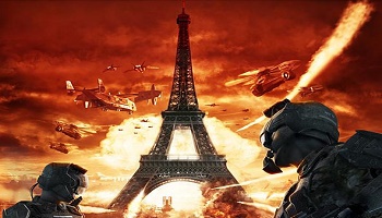 Croyez-vous qu'il y aura une 3ème guerre mondiale ?