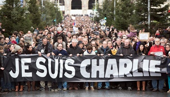 Etes-vous allés manifester pour Charlie Hebdo ?