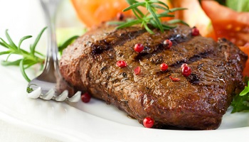 Etes-vous prêt à vous passer de viande ?