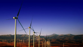 Êtes-vous pour les éoliennes ?