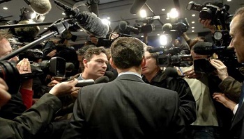 Croyez-vous aux journalistes et à leurs informations ?