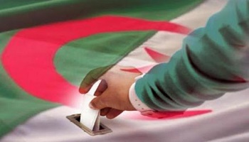 Pour qui voterez-vous s'il y a une élection anticipée en 2015 en Algérie ?