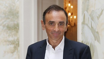 Etes-vous pour ou contre le retour d'Eric Zemmour à la télévision ?