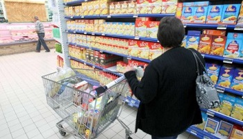 Regardez-vous la composition des produits que vous achetez en grande surface ?