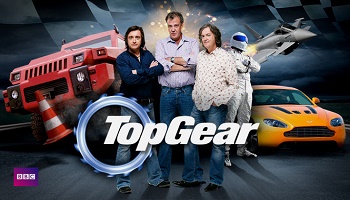 Pensez-vous que TOP GEAR France mérite le nom de TOP GEAR ?