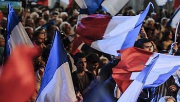 Etes-vous satisfait du paysage politique français ?