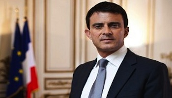 Etes-vous pour ou contre la démission de Manuel Valls ?