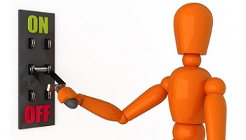 Êtes-vous prêt à faire le nécessaire pour réduire votre consommation d'électricité ?