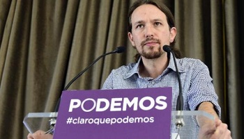 Podemos va-t-il prendre le pouvoir en Espagne ?