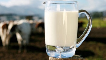 Pensez-vous arrêter votre consommation de produits laitiers ?