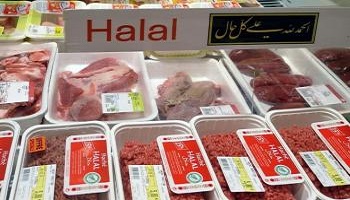 Etes-vous pour un étiquetage obligatoire de la viande halal ?