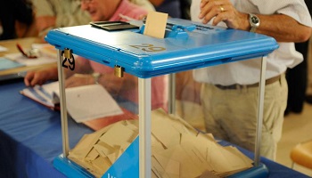 Pour qui allez-vous voter dimanche au second tour des départementales ?