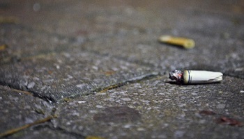 Toute personne qui jette un papier ou un mégot doit-elle être verbalisée ?