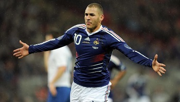 Croyez-vous que cette équipe de France devra être reconduite sous le capitanat de Benzema ?