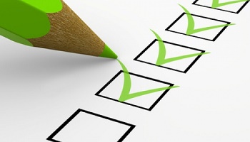 Les sondages totalement erronés des départementales ont permis aux médias de dire :