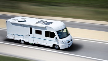 Aimez-vous le camping car ?