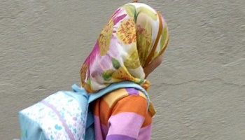 Etes-vous pour le port du voile dans l'espace public ?