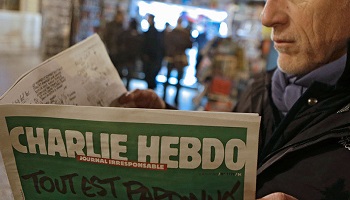 Achetez-vous Charlie Hebdo ?