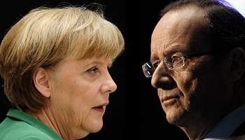 Pensez-vous que l’Allemagne est un exemple pour la France ?