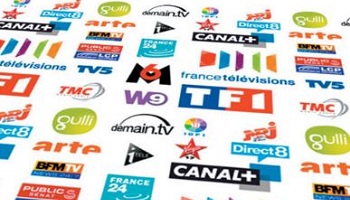 Quelle est votre chaîne de télévision préférée ?