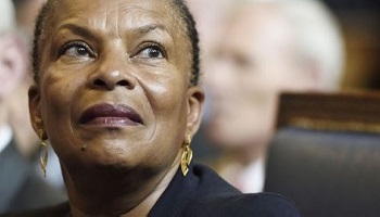 Pensez-vous que Christiane Taubira fait du favoritisme en matière de justice ?