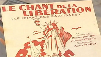 Pour ou Contre changer l'hymne national par le chant des partisans ?