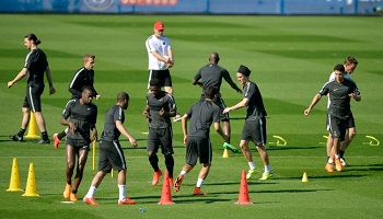 Au Canal Football Club Sauzè a dit en parlant du PSG qu'un club devait  briller dans son championnat avant de pouvoir briller en Europe. Qu'en pensez-vous ?