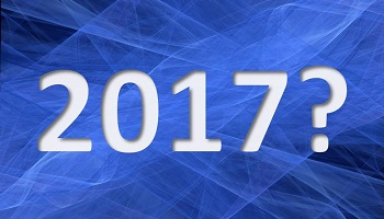 Aux élections Présidentielles de 2017, pour quel parti politique allez-vous voter ?