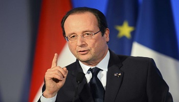 François Hollande doit-il se représenter en 2017 ?