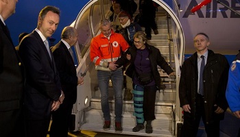 Faut-il aider les ressortissants Français à revenir du Népal ?