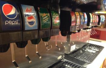 Lutte contre l'obésité : Les députés ont voté l'interdiction des fontaines à soda en France...