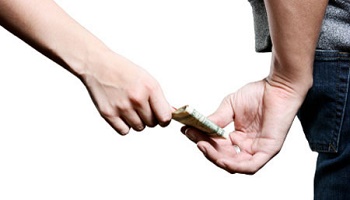 Qui est pour la légalisation du travail au noir ?